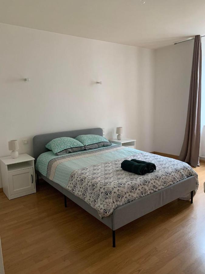 Ravissant Appartement T3 Hypercentre De Mazamet Exterior foto