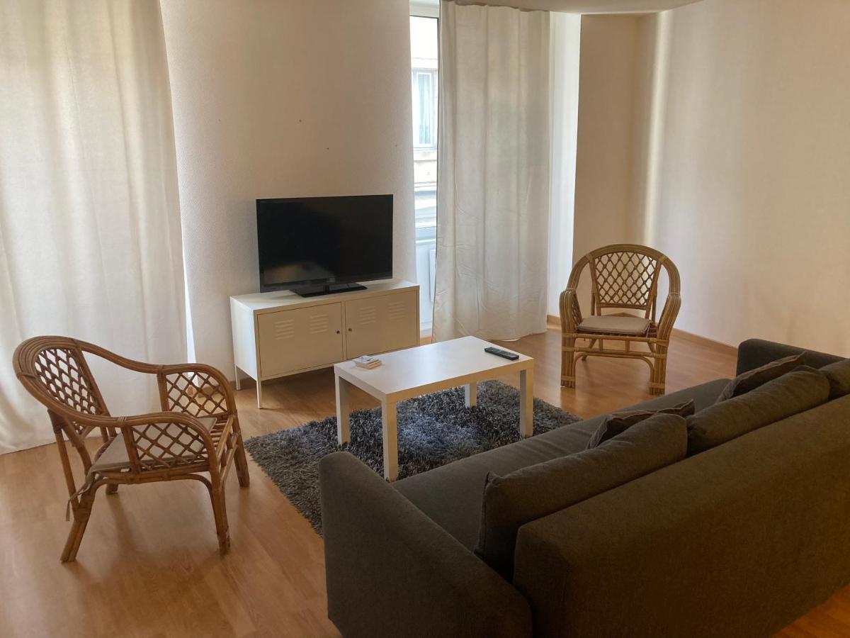 Ravissant Appartement T3 Hypercentre De Mazamet Exterior foto